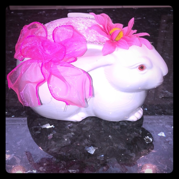 1993 FITZ AND FLOYD PIN CUSHION NEW - Picture 1 of 6